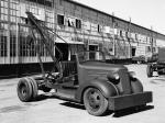 Chevrolet Model SB Tow Truck 1937 года (AU)